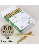 Nirdosh Herbal Dhoompan - 60 packs 
