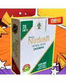 Nirdosh Herbal Dhoompan - 5 packs