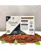 Premium Flavored Herbal Dhoompan