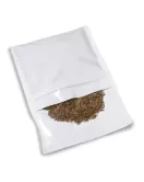 Basil / Tulsi Flavor Raw Herbal Mixture - Roll Your Own Cigarettes