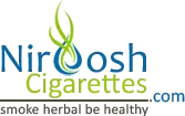 Nirdosh Herbal Cigarettes