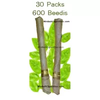 Nirdosh Herbal Beedi - 30 Packs