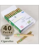 Nirdosh Herbal Cigarettes - 40 packs