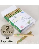 Nirdosh Herbal Cigarettes - 2 packs