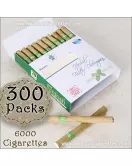 Nirdosh Herbal Cigarettes - 300 packs